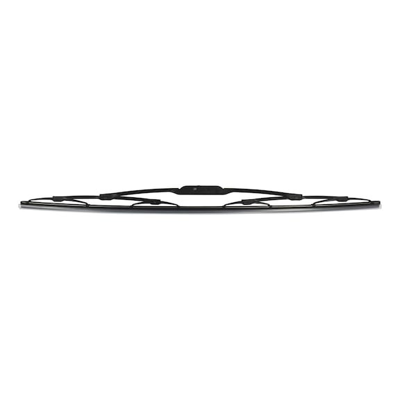 GẠT MƯA CÓ XƯƠNG 650MM-26''