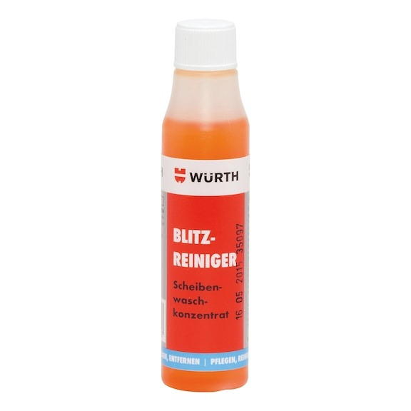 CHẤT RỬA NHANH KÍNH LÁI TIỆN DỤNG 32ML