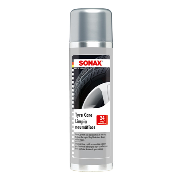 Tyre Care- Chăm Sóc Lốp (Vỏ)