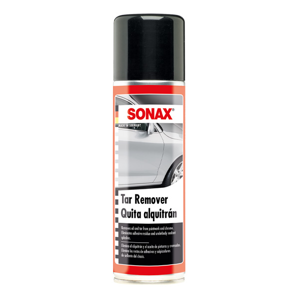 Tar Remover- Làm Sạch Nhựa Đường