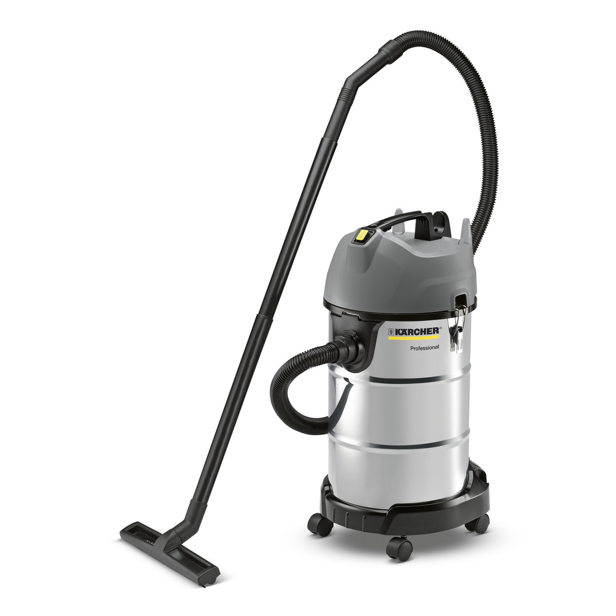 Máy hút bụi khô và ướt NT 38/1 ME Cassic