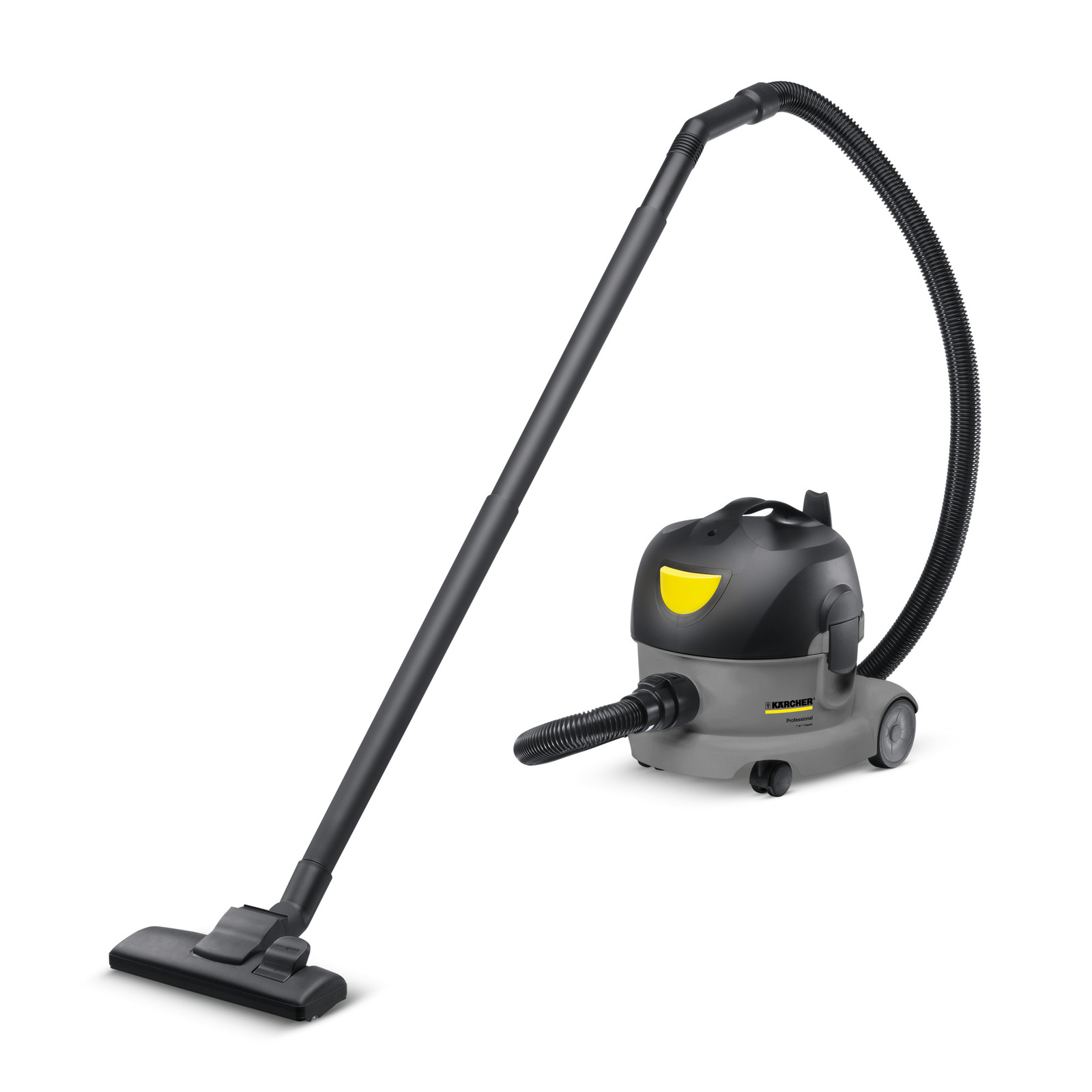 Máy hút bụi khô công nghiệp T 8/1 Classic