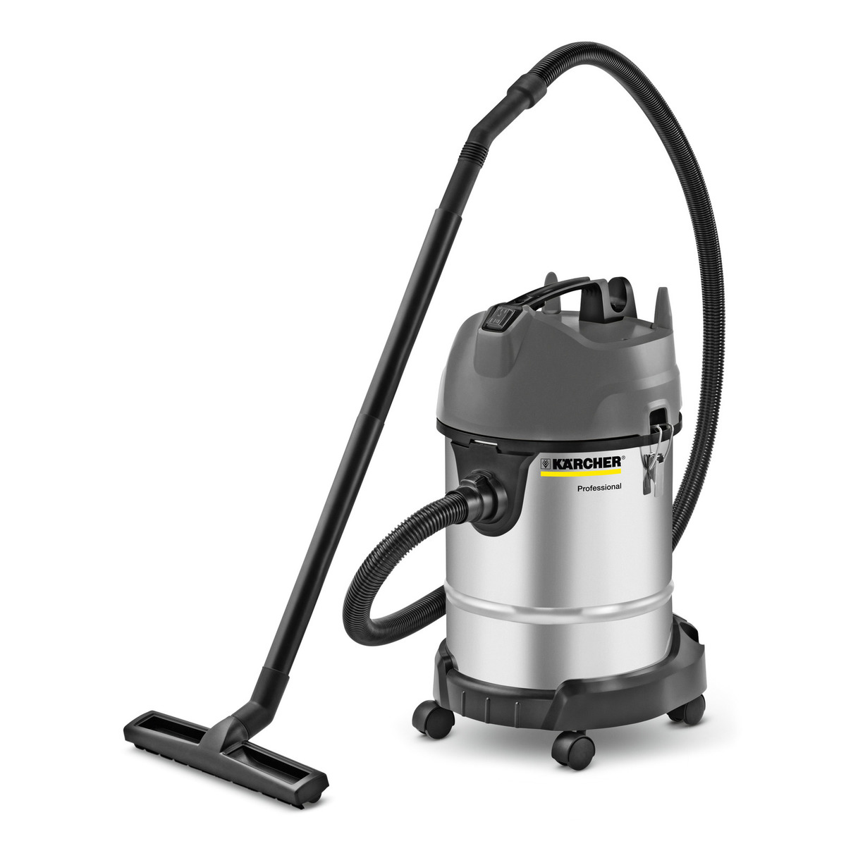 Máy hút bụi khô và ướt NT 30/1 ME Classic *CN