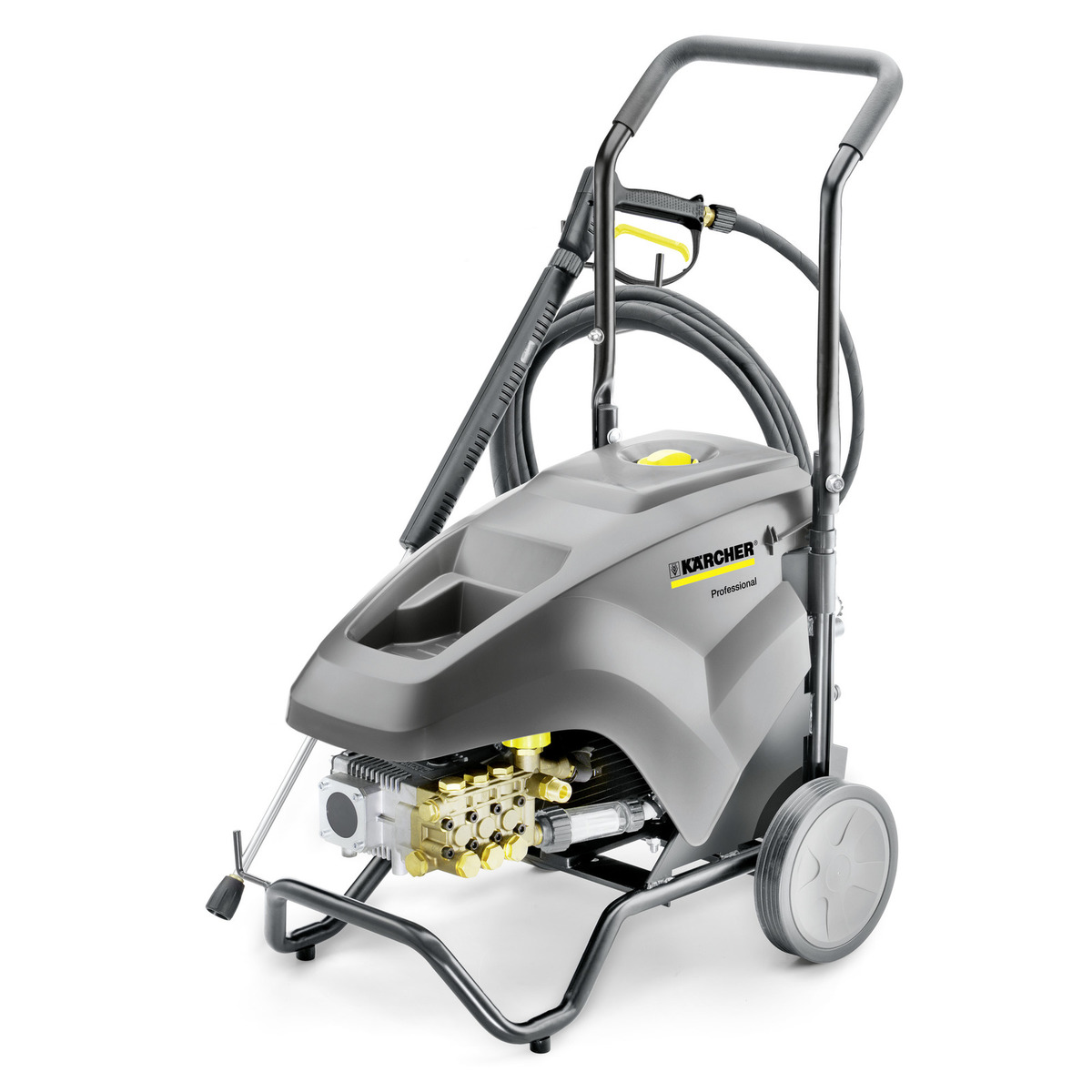 Máy làm sạch áp lực HD 6/15-4 *KAP
