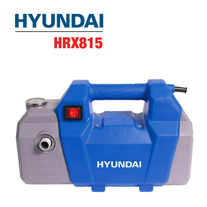 Máy xịt rửa Hyundai HRX815