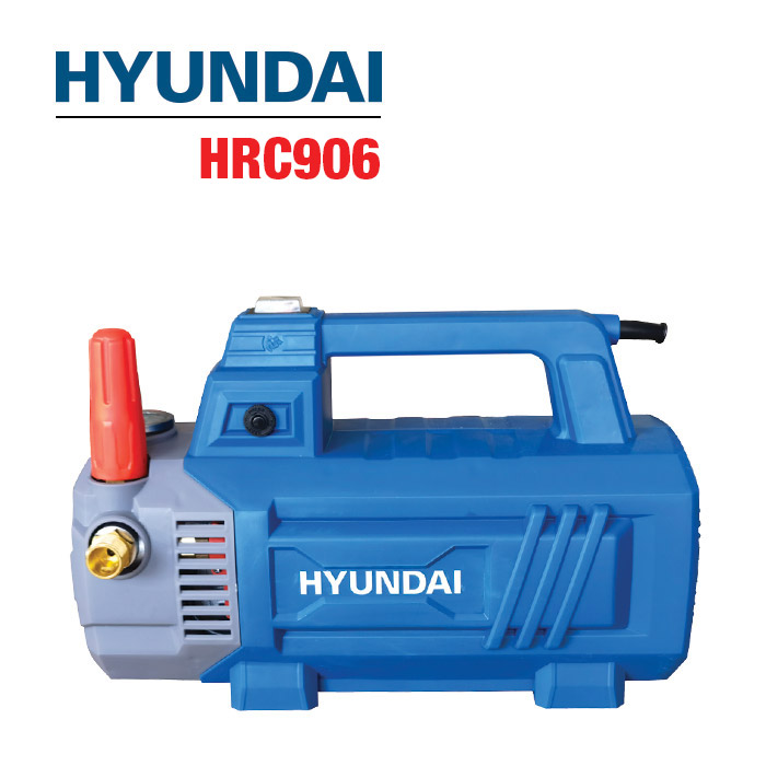 Máy xịt rửa Hyundai HRC906