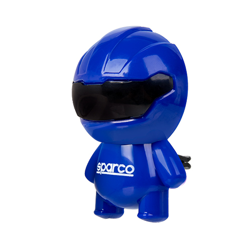 Sáp thơm ô tô Sparco SPA200