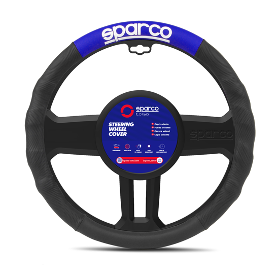 Bộc vô lăng Sparco SPC1111AZ