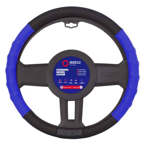 Bộc vô lăng Sparco SPC1117BL