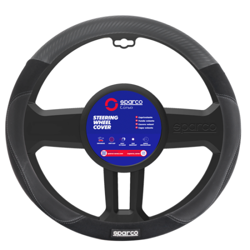 Bộc vô lăng Sparco SPS122GR
