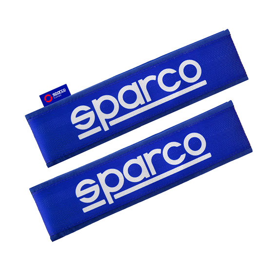 Đệm Dây Đai Sparco