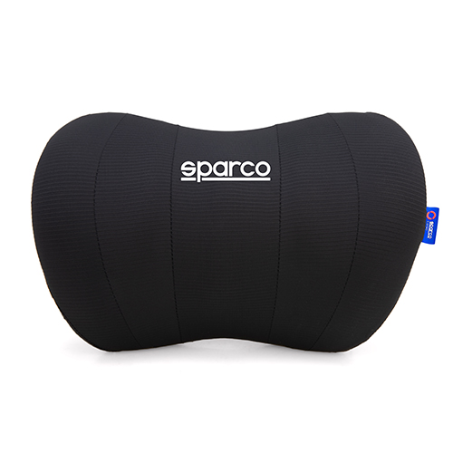 Gối Tựa Cổ Sparco SPN104BK