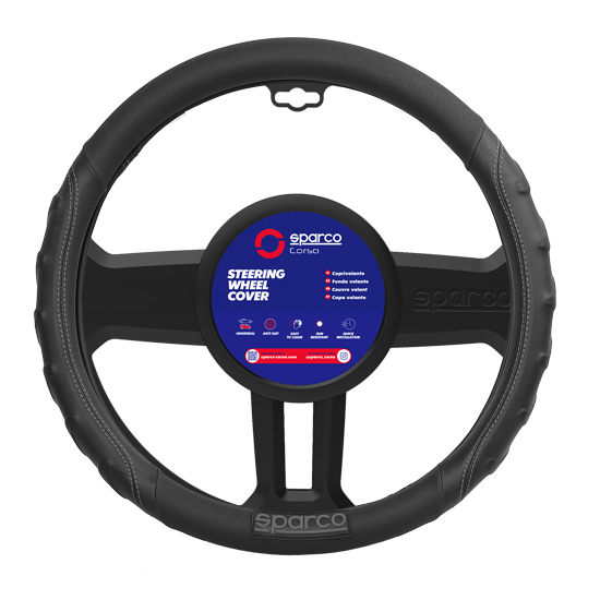 Bộc vô lăng Sparco SPS102GR