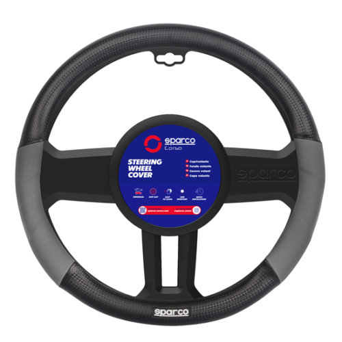 Bộc vô lăng Sparco SPS121GR
