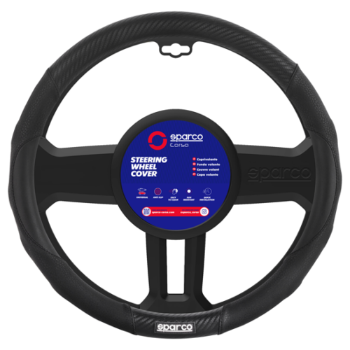 Bộc vô lăng Sparco SPS125