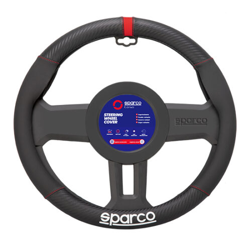 Bộc vô lăng Sparco SPS130RD