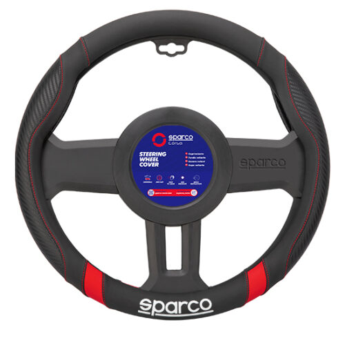 Bộc vô lăng Sparco SPS132RD