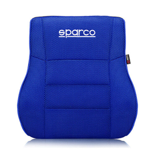 Gối Tựa Lưng Sparco SPS444BL