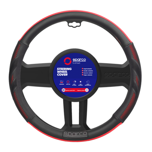 Bộc vô lăng Sparco SPS100RD