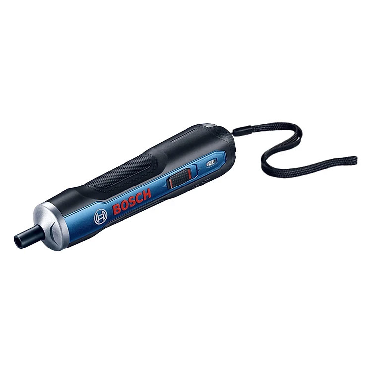 Bộ vặn vít Bosch GO (Solo)