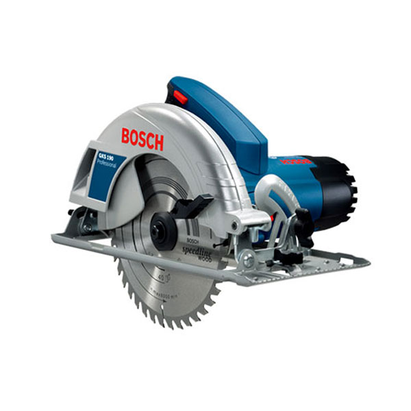 Máy cưa đĩa Bosch GKS 190