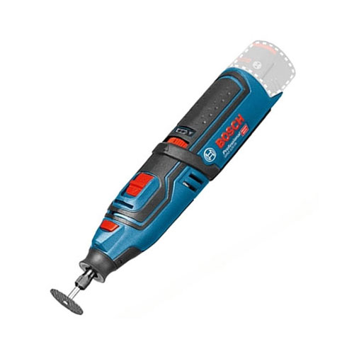 Máy cắt đa năng dùng pin GRO 12V-35