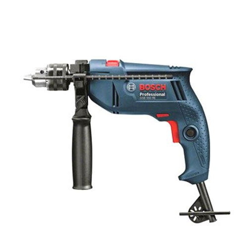 Máy khoan động lực Bosch GSB 550
