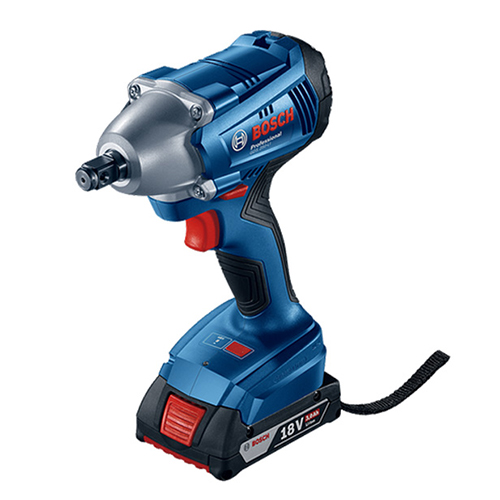 Máy vặn ốc động lực dùng pin GDS 250-LI