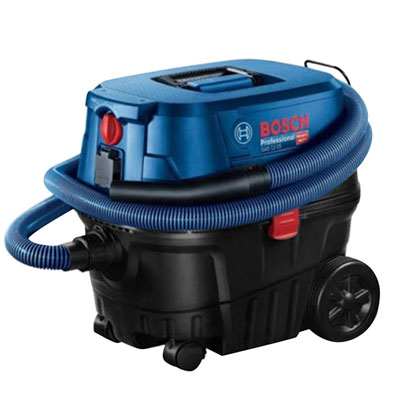 Máy Hút Bụi Bosch Gas 12-25