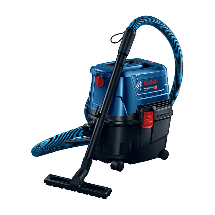 Máy Hút Bụi Bosch Gas 15