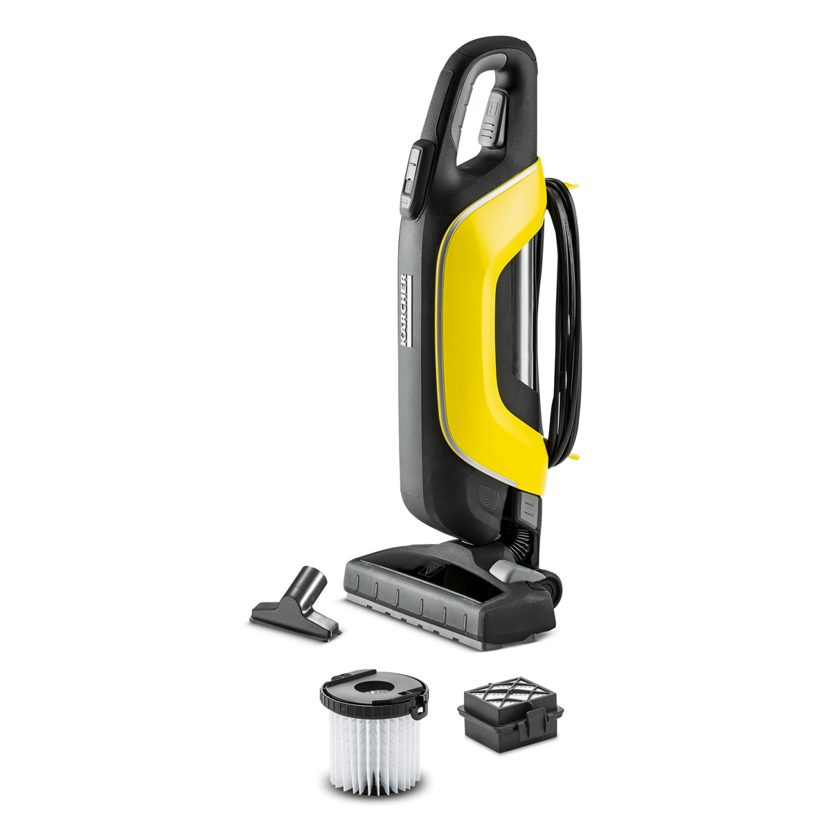 Máy Hút Bụi Karcher VC 5