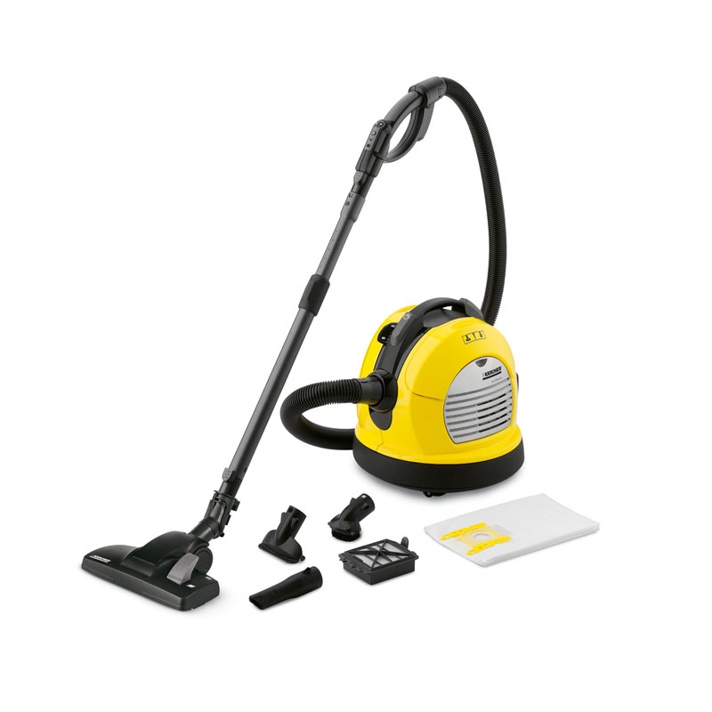 Máy Hút Bụi Karcher VC 6 Premium