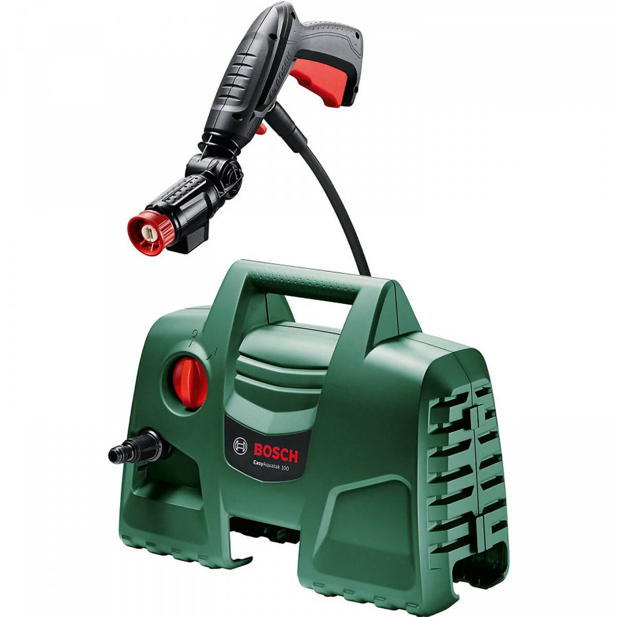 Máy Phun Rửa Áp Lực Cao Bosch Easy Aquatak 100
