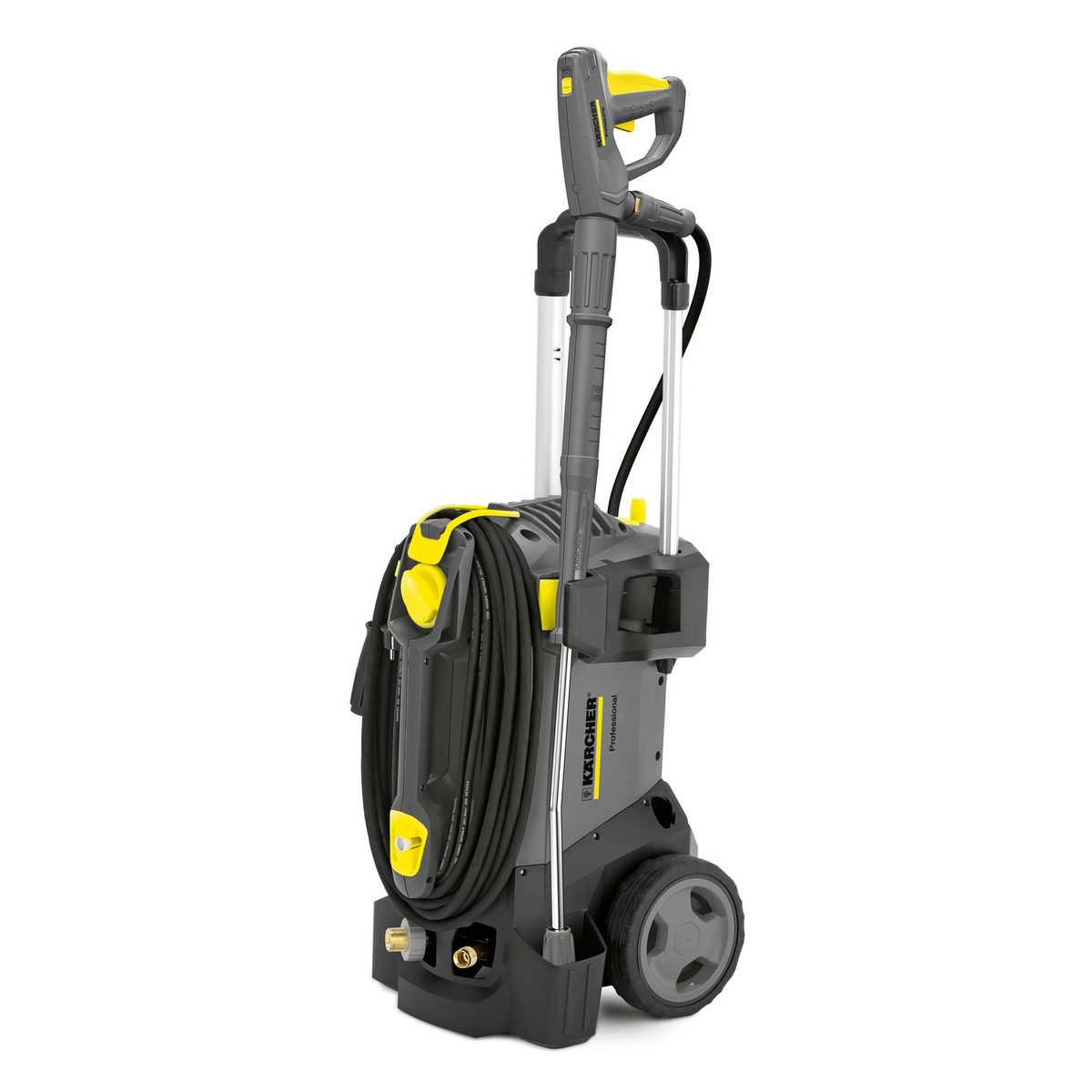 Máy Phun Rửa Áp Lực Cao Karcher HD 5/12 C