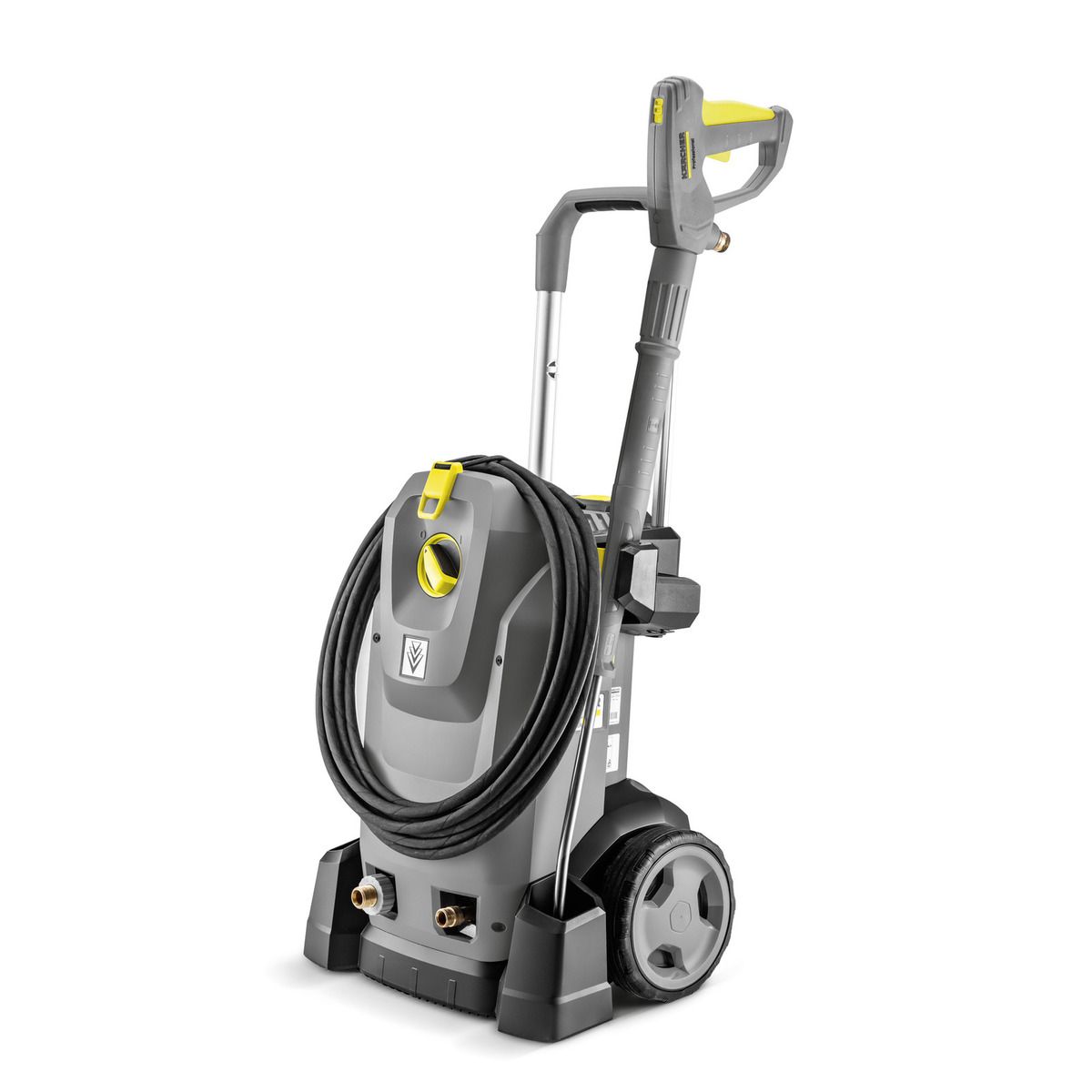Máy Phun Rửa Áp Lực Cao Karcher HD 7/14-4M