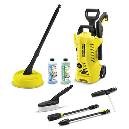 Máy Phun Rửa Áp Lực Cao Karcher K2 Full control Car & Home PS20