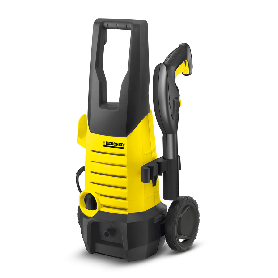 Máy Phun Rửa Áp Lực Cao Karcher K2.360