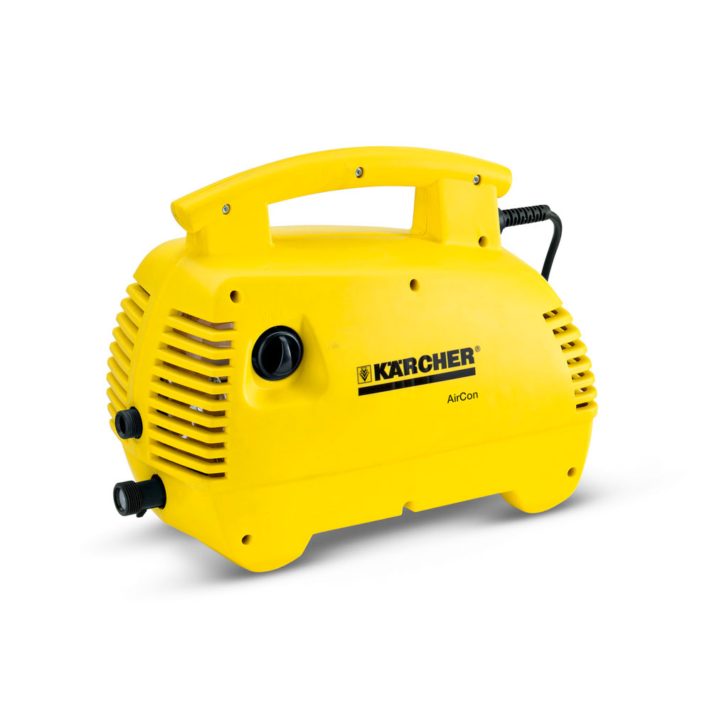 Máy Phun Rửa Áp Lực Cao Karcher K2 420 Air Con
