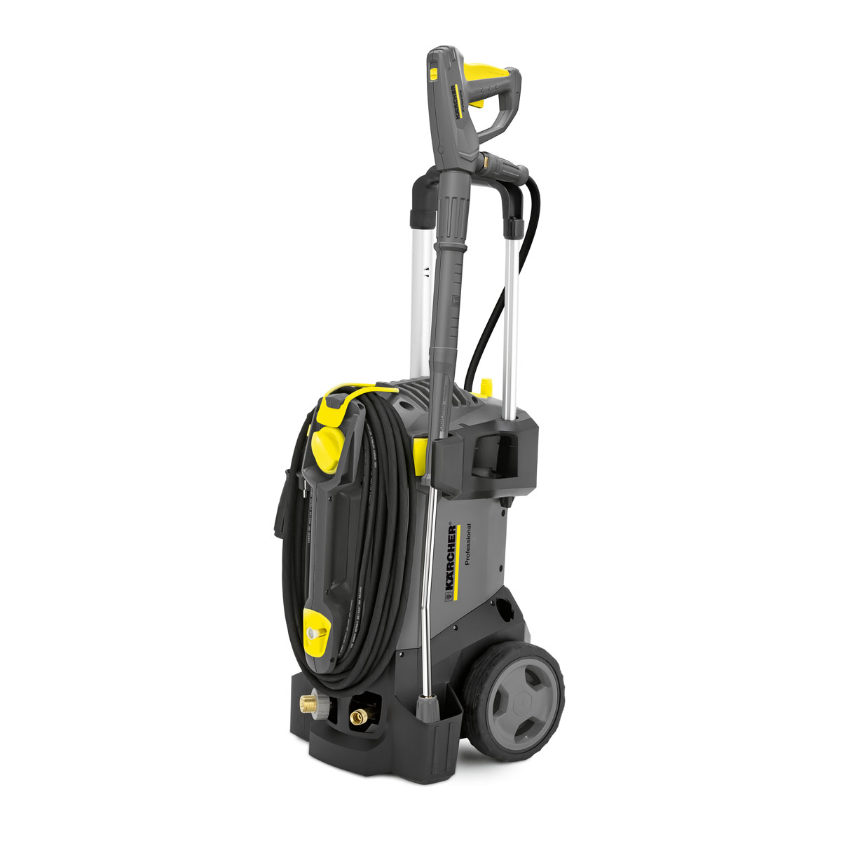 Máy Phun Rửa Áp Lực Cao Karcher HD 5/17 C