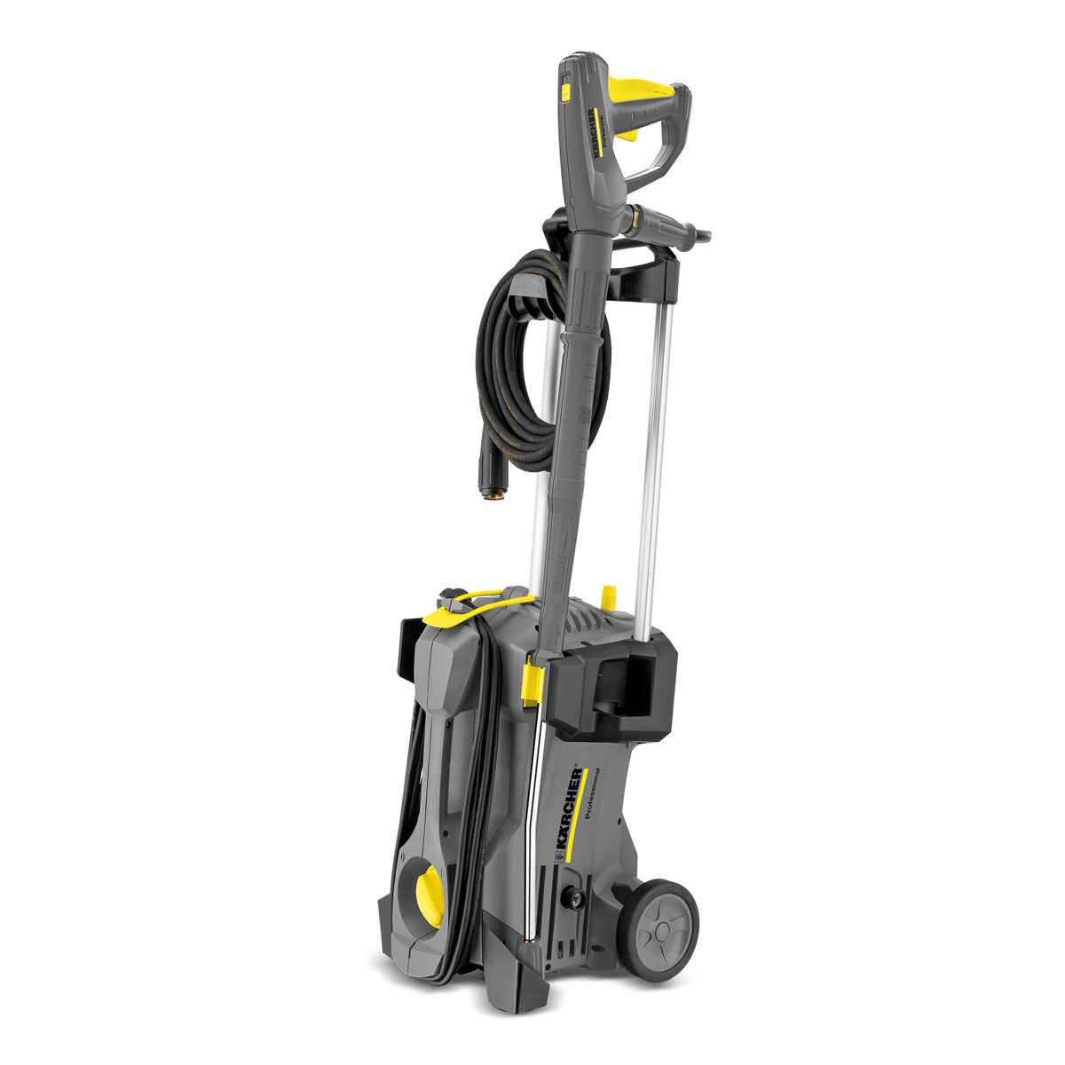Máy Phun Rửa Áp Lực Cao Karcher HD 5/11 P