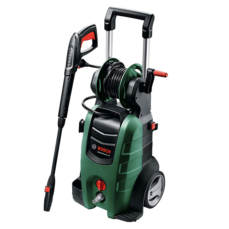 Máy Phun Rửa Áp Lực Cao Bosch AQT 140