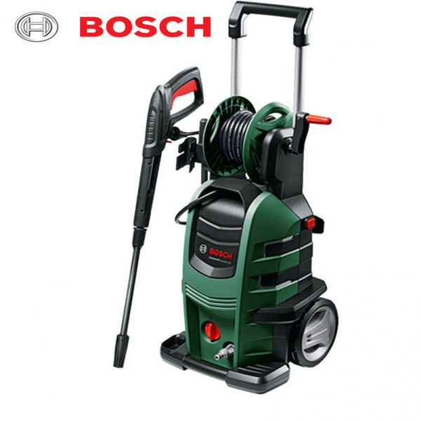 Máy Phun Rửa Áp Lực Cao Bosch Advanced Aquatak 150