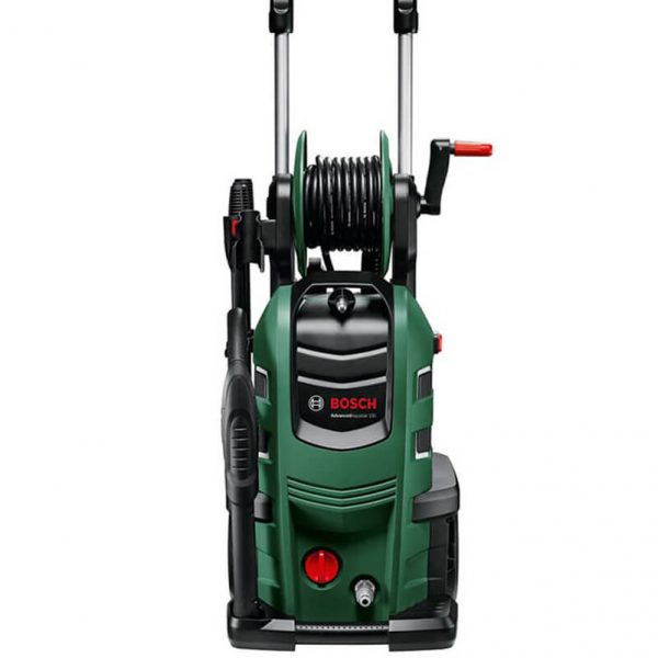 Máy Phun Rửa Áp Lực Cao Bosch Advanced Aquatak 160