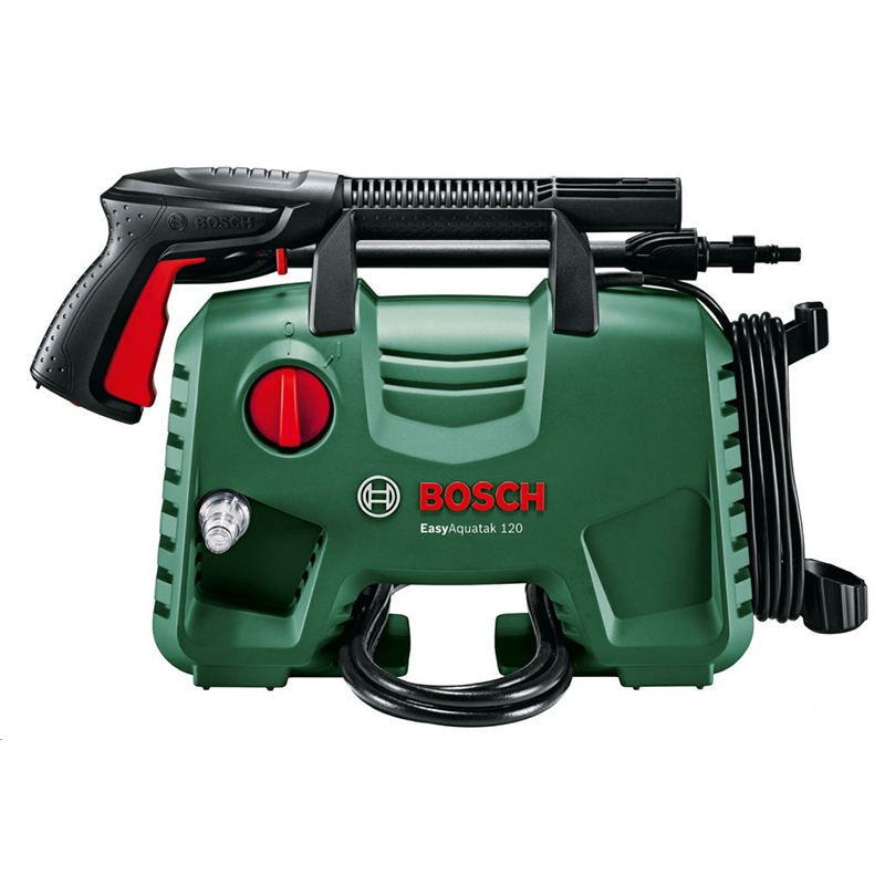 Máy Phun Rửa Áp Lực Cao Bosch Easy Aquatak 120