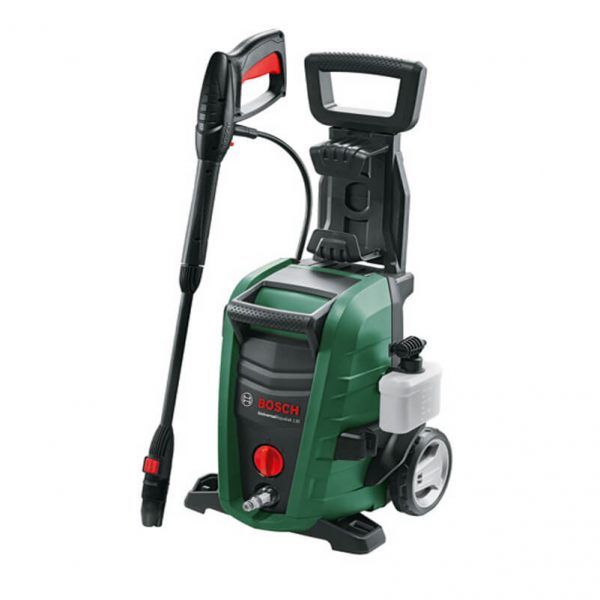 Máy Phun Rửa Áp Lực Cao Bosch Universal Aquatak 130