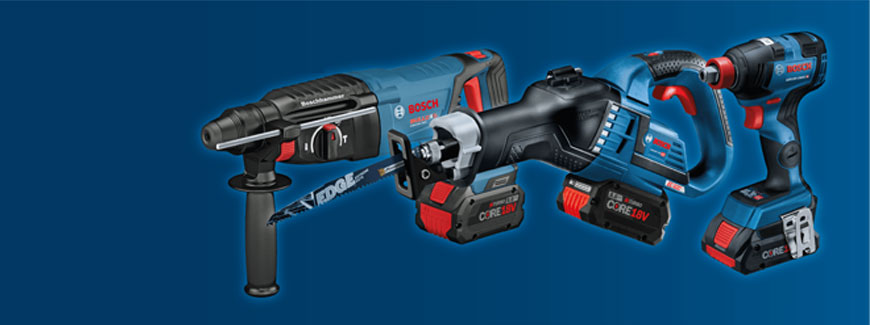 Bosch
