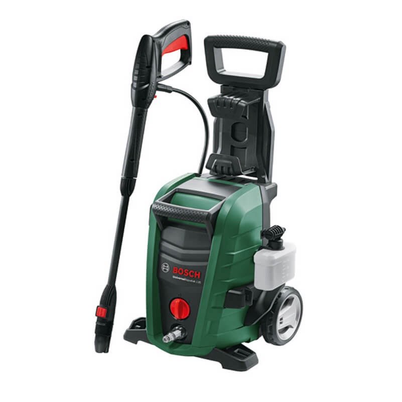 Máy Phun Rửa Áp Lực Cao Bosch Universal Aquatak 130