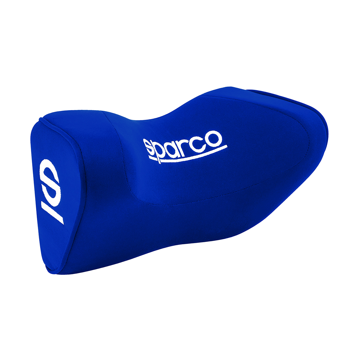 Gối Tựa Cổ Sparco SPN100BL
