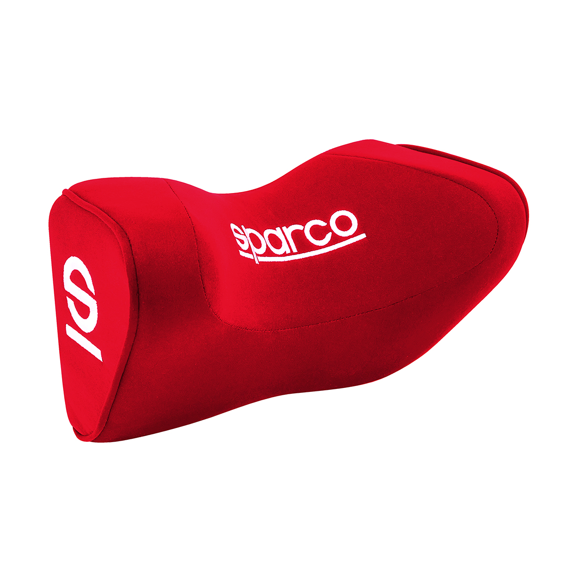Gối Tựa Cổ Sparco SPN100RD